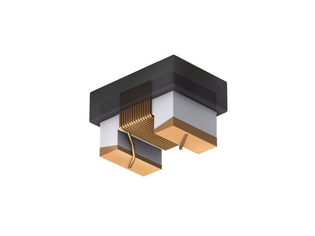 0805AS-047J-01 The Coilcraft 0805AS-047J-01 is a fixed inductor with 0.047 µH inductance and a ±10% tolerance. It features a surface mount package.