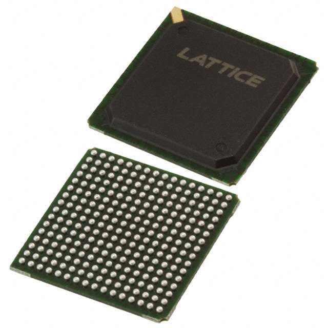 OR3T557BA256 The Lattice Semiconductor Corporation OR3T557BA256 is an FPGA with 223 I/O pins and 43008 RAM bits. It operates at a supply voltage of 3V to 3.6V and is designed for surface mounting.