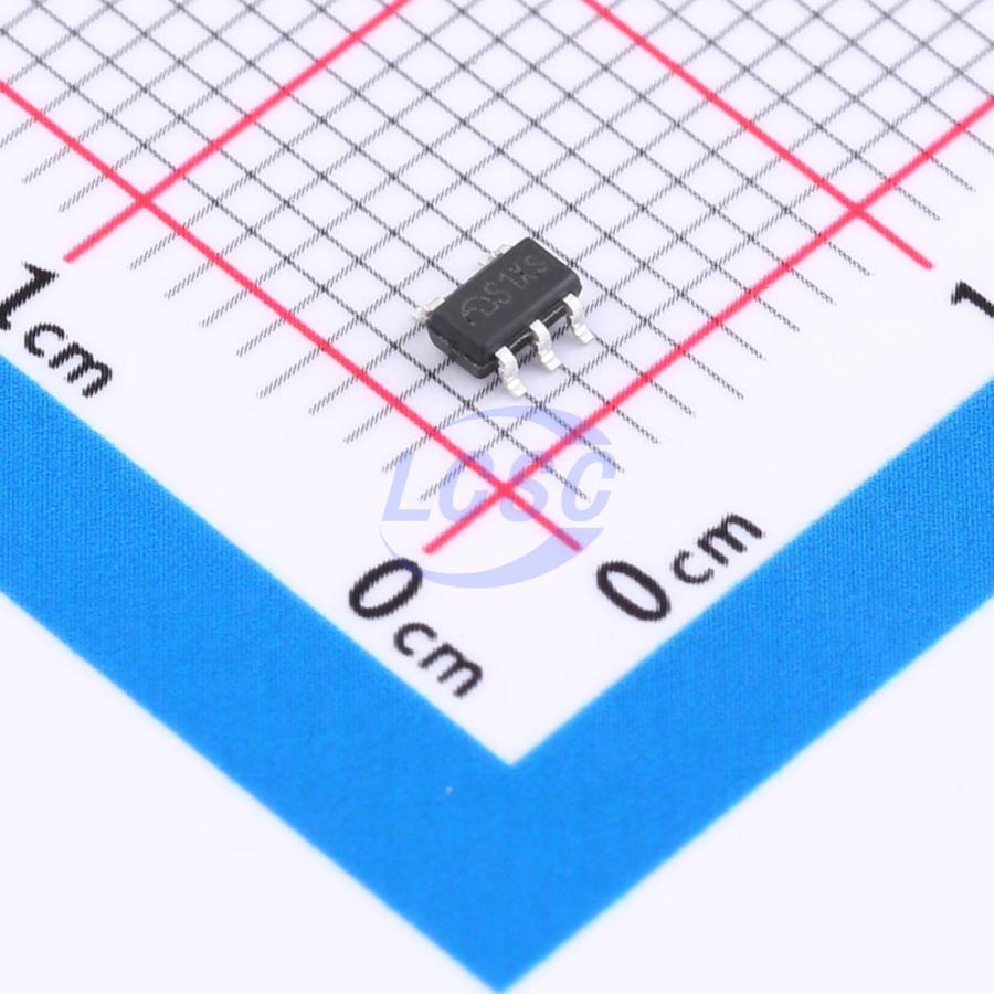 ME6211C28M5G-N The ME6211C28M5G-N is a low dropout (LDO) voltage regulator from Micro One. It features a fixed 2.8V output and a maximum output current of 450mA.
