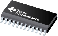ADS7800JU The Texas Instruments ADS7800JU is a 12-bit sampling analog-to-digital converter. It features a 333kSPS sample rate and a ±10V input range.