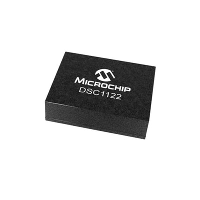 DSC1003CL3-133.3330 The Microchip Technology DSC1003CL3-133.3330 is a low-power MEMS oscillator operating at 133.333 MHz. It comes in a Tape & Reel package.