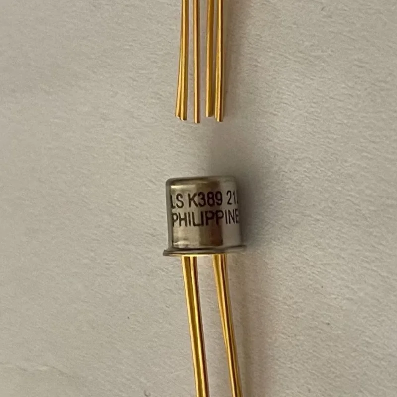 LSK389B-SOIC8 The LSK389B-SOIC8 is a Current Regulation Diode/Transistor from Linear Technology. It features RoHS3 Compliance.