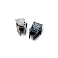 HFBR-2521Z The Avago Technologies HFBR-2521Z is a performance link receiver with a data rate of 5 MBd. It is RoHS3 compliant.
