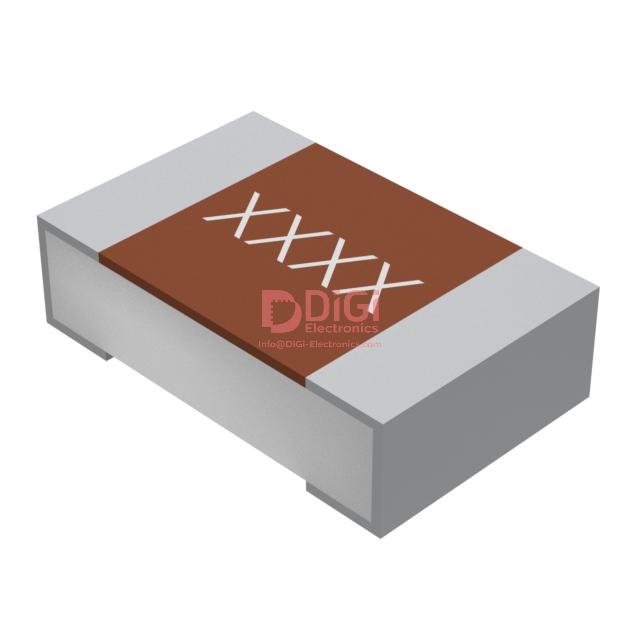 RMC1/10K1102FTP The Kamaya Inc. RMC1/10K1102FTP is a surface mount chip resistor with 11 kOhms resistance and ±1% tolerance. It is rated for 1/8W power.