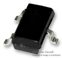 CDSOT236-T24 TVS diode array from Bourns, 24V working peak voltage, 350W peak pulse power, protects 4 lines, unidirectional, in SOT-23-6 surface-mount package.