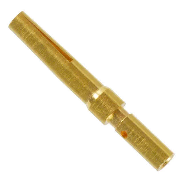 170-202-170L002 The QPL 170-202-170L002 is a D-Sub socket connector designed for 20-26AWG wires. It features a bulk package type.