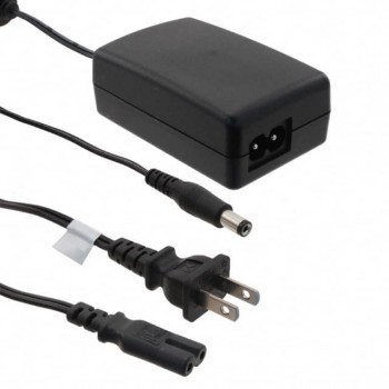 SDI50-19-UC-P6R The CUI Inc. SDI50-19-UC-P6R is a 50W AC/DC desktop adapter providing a 19V output. It features universal input (90-264 Vac) and meets DoE Level VI efficiency standards.