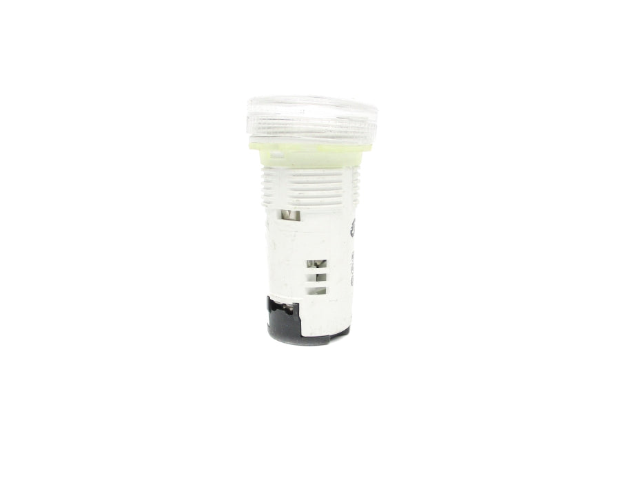 XB7-EV6.P This Schneider Electric XB7-EV6.P is a clear push button. It is RoHS3 compliant and has an MSL of 1.
