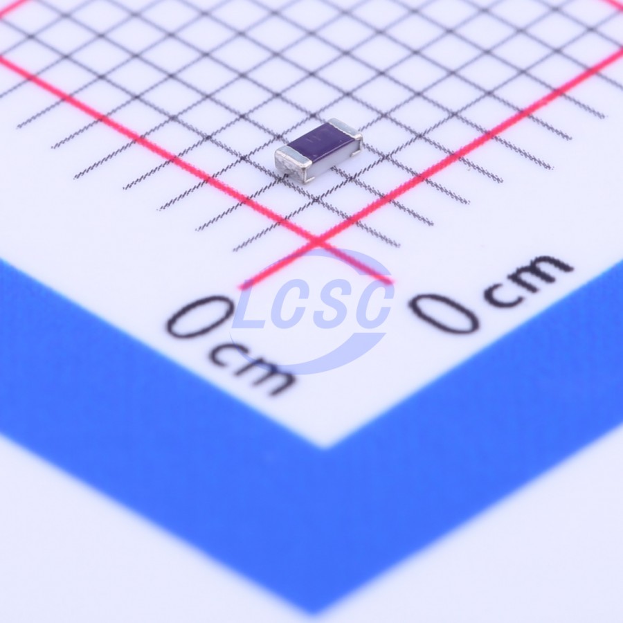 SR731JTTDR150F The KOA Speer Electronics SR731JTTDR150F is a 0.25W thick film current sense resistor. It features a resistance of 150mΩ and a tolerance of ±1%.