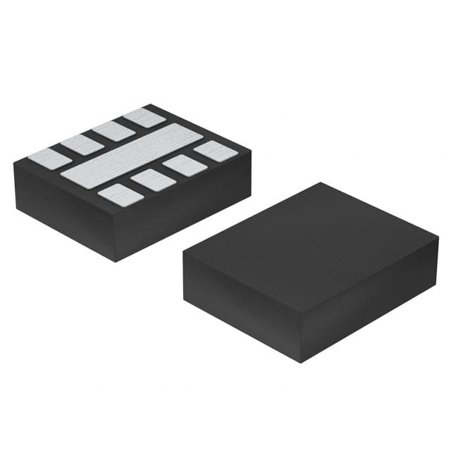 NCX2220GU,115 IC COMPARATOR 2 GEN PUR 8DFN