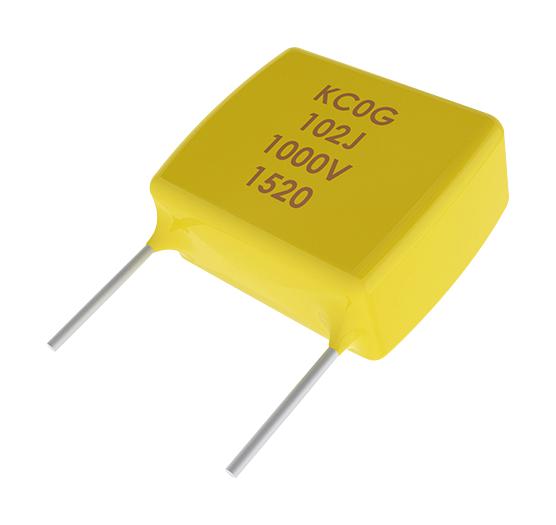 C326C104M5R5TA The KEMET C326C104M5R5TA is a 0.1 µF ceramic capacitor with ±20% tolerance in a radial leaded package. It is suitable for through-hole mounting and is RoHS3 compliant.