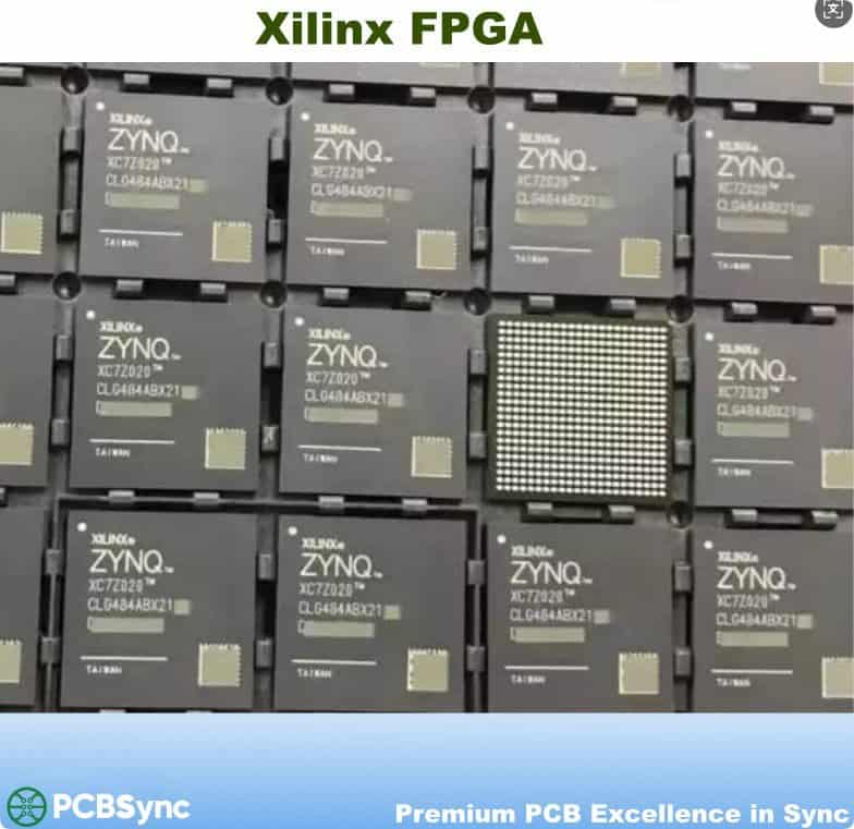 XCV200E-6FG456C The Xilinx XCV200E-6FG456C is a high-performance FPGA designed for advanced digital applications. It offers RoHS3 compliance and an MSL of 1.
