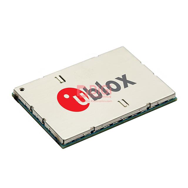 ODIN-W262-05B The u-blox ODIN-W262-05B is a cellular RF transceiver module supporting 2G/3G/4G protocols. It operates across multiple frequency bands including 850MHz, 900MHz, 1.9GHz, and 2.1GHz.