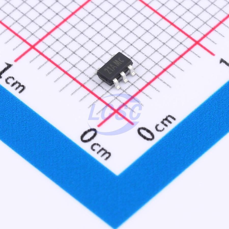 LM321A-TR The 3PEAK LM321A-TR is a high voltage operational amplifier suitable for applications with supply voltages greater than 10V. It features RoHS3 compliance and an MSL rating of 1.