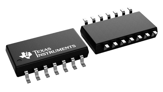 SN74ALS164A The Texas Instruments SN74ALS164A is an 8-bit parallel-out serial shift register. It features AND-gated serial inputs and an asynchronous clear input.
