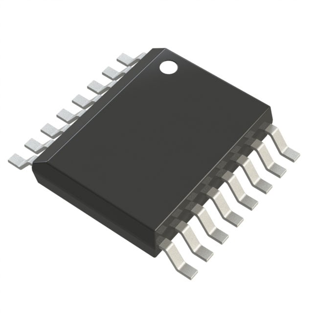LT1399IGN#PBF The LT1399IGN#PBF is a 3-circuit current feedback amplifier from Analog Devices Inc. It features a 300 MHz gain bandwidth product and an 800V/µs slew rate.