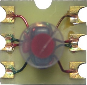 MACP-008125-CK07F0 The MACOM Technology Solutions MACP-008125-CK07F0 is a surface mount RF directional coupler designed for broadband CATV applications. It operates over a frequency range of 5MHz to 1000MHz with a typical coupling of 20dB.
