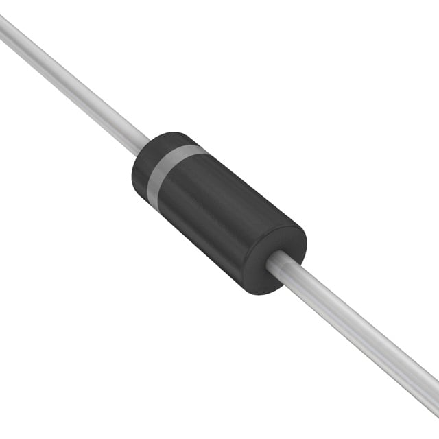 1N5349 The 1N5349BRLG is a Zener diode from On Semiconductor with a nominal voltage of 12V and a maximum power dissipation of 5W. It is designed for through-hole mounting.