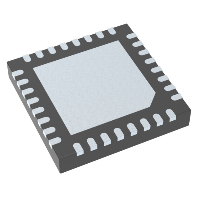 ISL95869HRTZ-T The Renesas ISL95869HRTZ-T is a 3-phase voltage regulator designed for IMVP9 applications. It operates with an input voltage range of 4.5V to 25V and provides an output voltage from 0V to 2.74V.