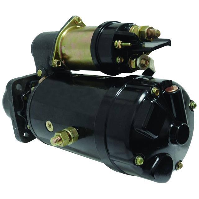 3176 YEAR 1992 6CYL, 629CI, 10.3L STARTER Replacement for Caterpillar 3176