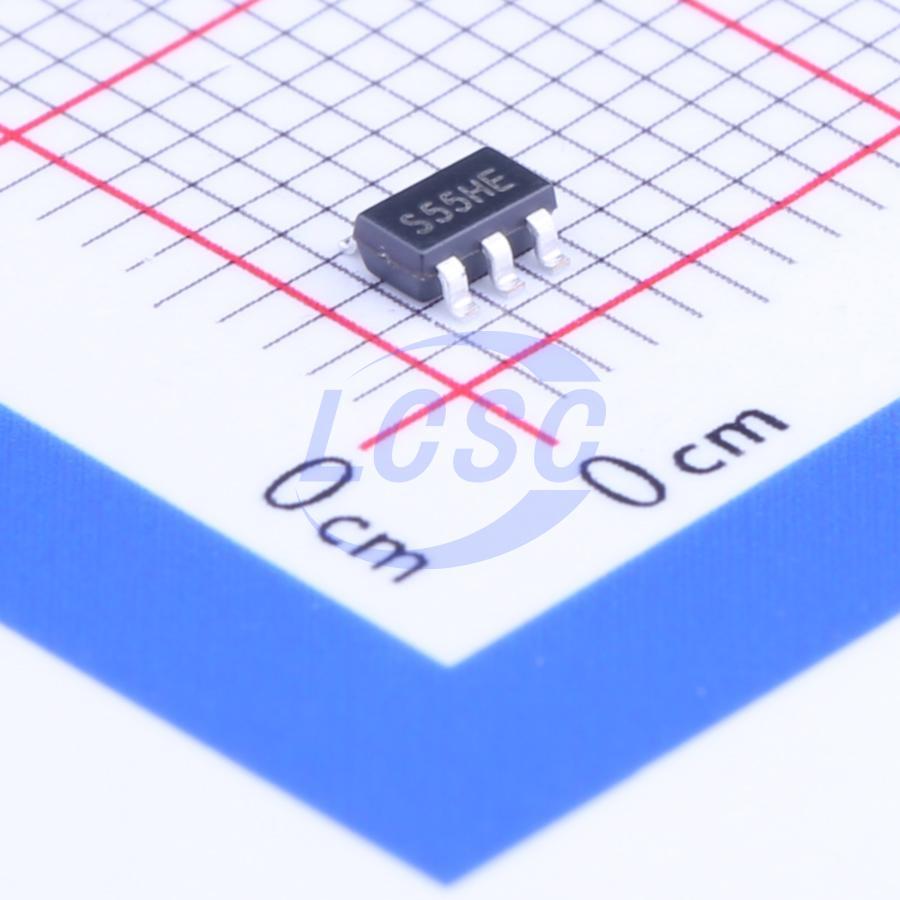 SGM2028-3.3YN5G/TR The SG Micro Corp SGM2028-3.3YN5G/TR is a 500mA, low dropout, low power linear voltage regulator. It features a fixed 3.3V output and operates within a 2.5V to 5.5V input range.