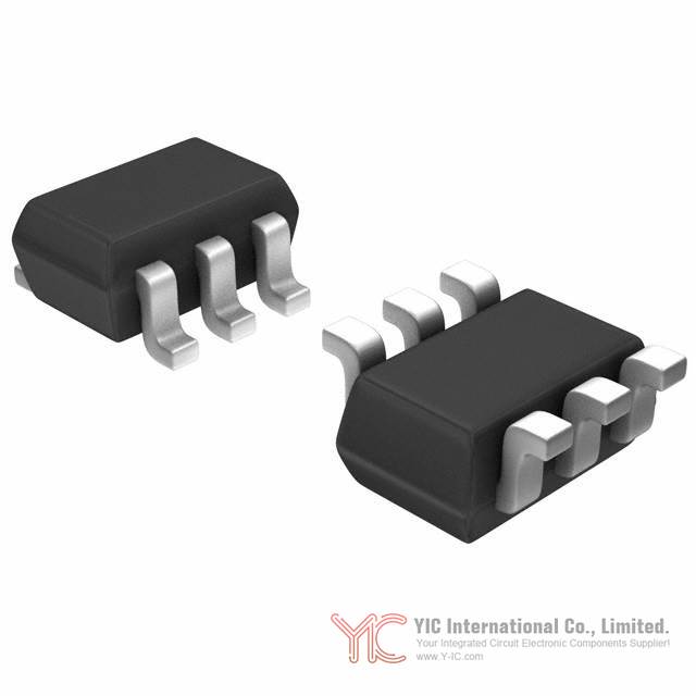 SI1424EDH-T1-GE3 The Vishay SI1424EDH-T1-GE3 is an N-Channel MOSFET designed for portable devices. It offers a 20V drain-source voltage and low on-resistance.