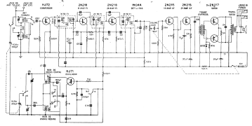 2N218 The RCA 2N218 is a PNP germanium alloy transistor designed for IF amplification in AM broadcast receivers. It features dimensions of 6 x 10 mm and a weight of 3g.