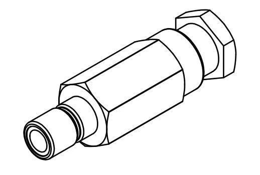 M39012/68-0004 The Military Spec M39012/68-0004 is an RF connector assembly. It features RoHS3 compliance and an MSL 1 rating.