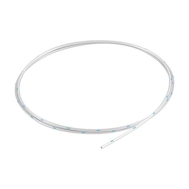 PUN-H-2X0,4-NT TUBING NATURAL PLASTIC 2MM 50M