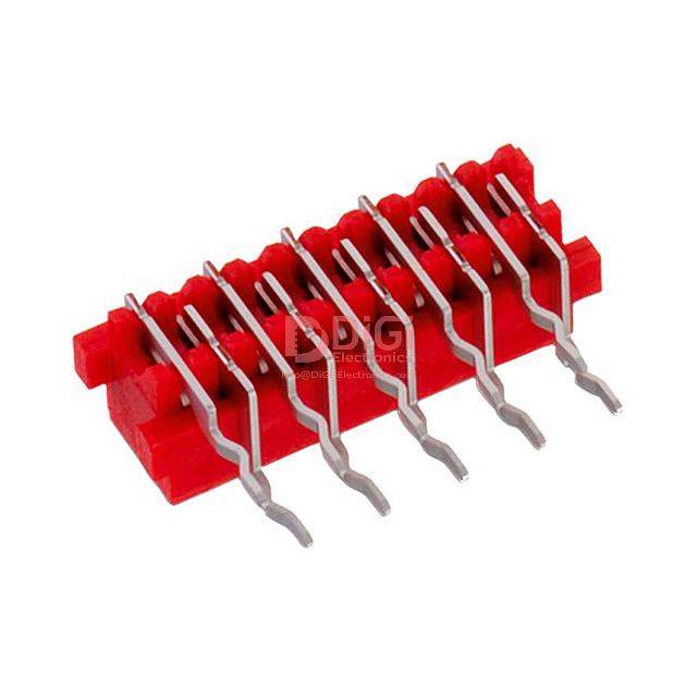 690368181272 This is a 12-position receptacle connector from the WR-MM series by Würth Elektronik, featuring a 2.54mm pitch, through-hole right-angle mounting, and tin-plated contacts.