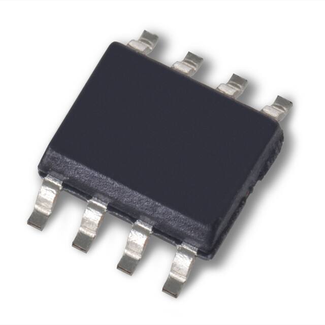 LS350 SOIC 8L TIGHTLY MATCHED, MONOLITHIC DUAL