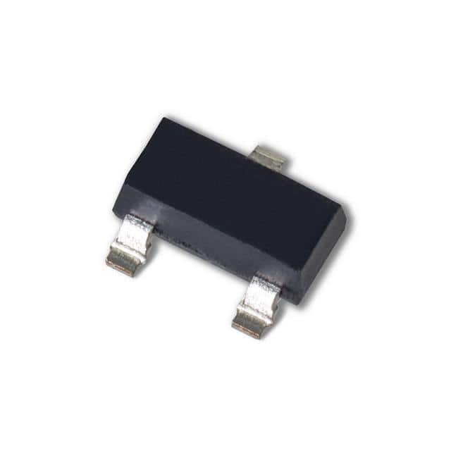 LSBF510 SOT-23 3L ROHS JFET N-CH 30V 10MA SOT23-3