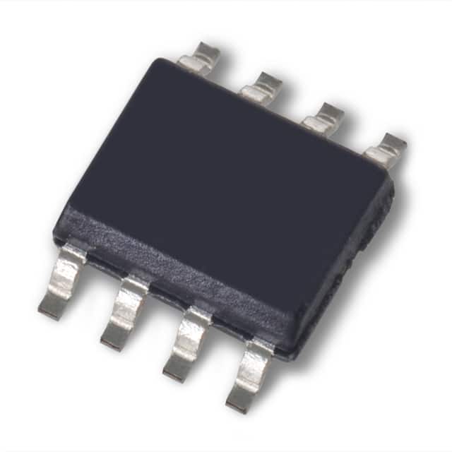 LSK389A SOIC 8L ROHS JFET 2N-CH 40V 10MA 8SOIC