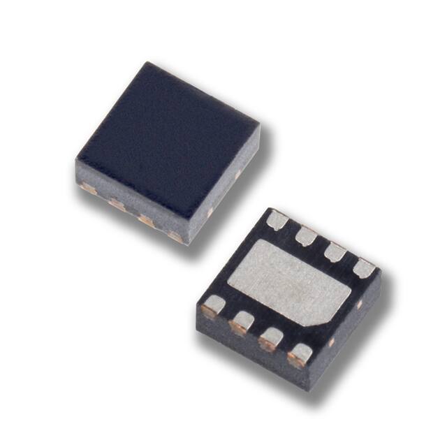 PAD10 DFN 8L ROHS DIODE GEN PURP 30V 10MA 8DFN
