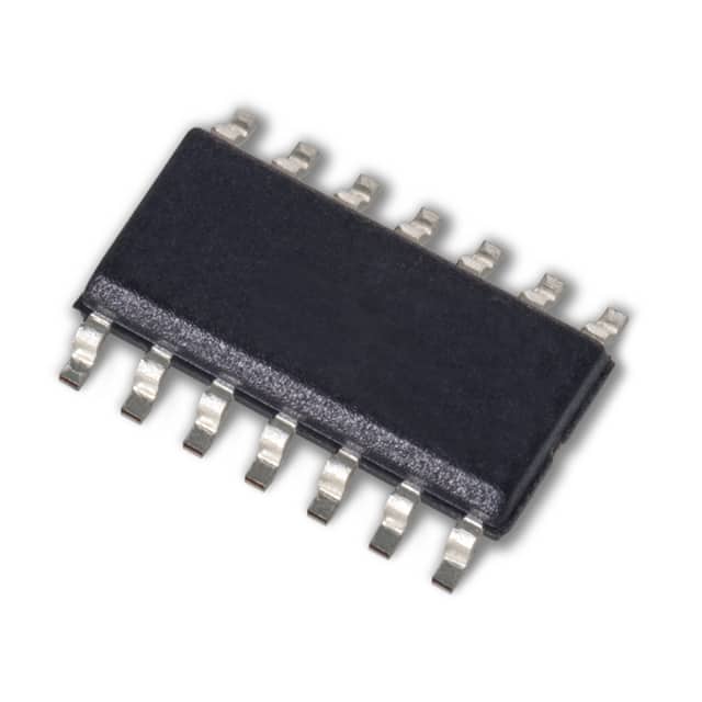 SD5400CY SOIC 14L ROHS QUAD HIGH SPEED N-CHANNEL LATERA
