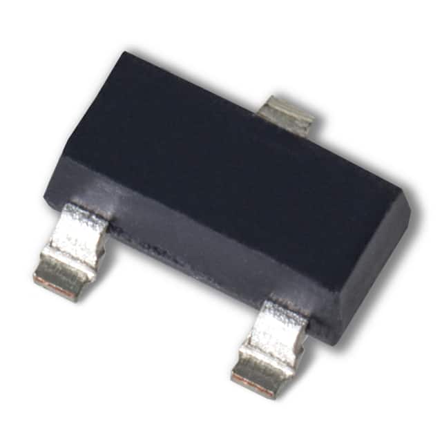 SST111 SOT-23 3L ROHS JFET N-CH 35V SOT23-3