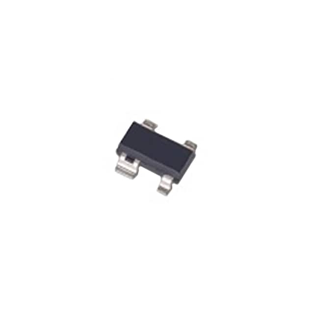 SST214 SOT-143 4L HIGH SPEED N-CHANNEL LATERAL DMO