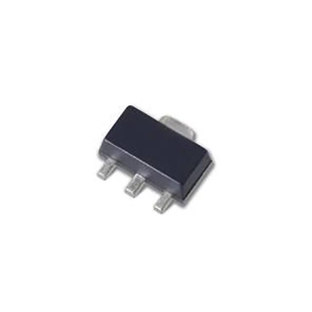 SST94 SOT-89 3L ROHS JFET P-CH 25V SOT89-3