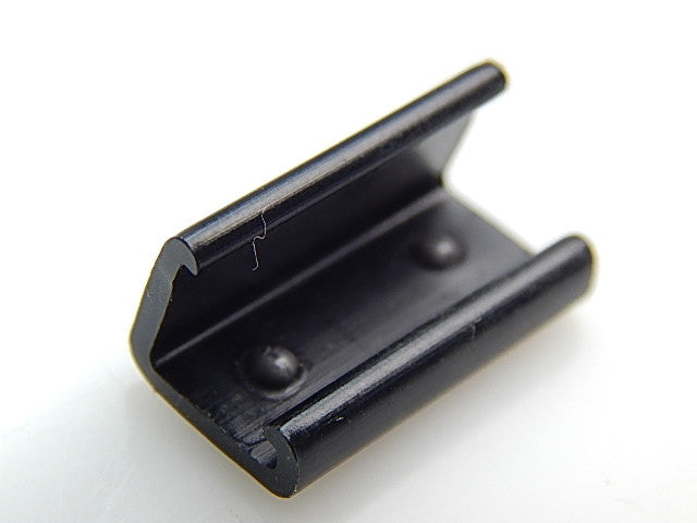 EC100F-7-C The Panduit EC100F-7-C is a 7 Pin Cover designed for use with terminal strips and turret boards. It offers RoHS3 compliance.