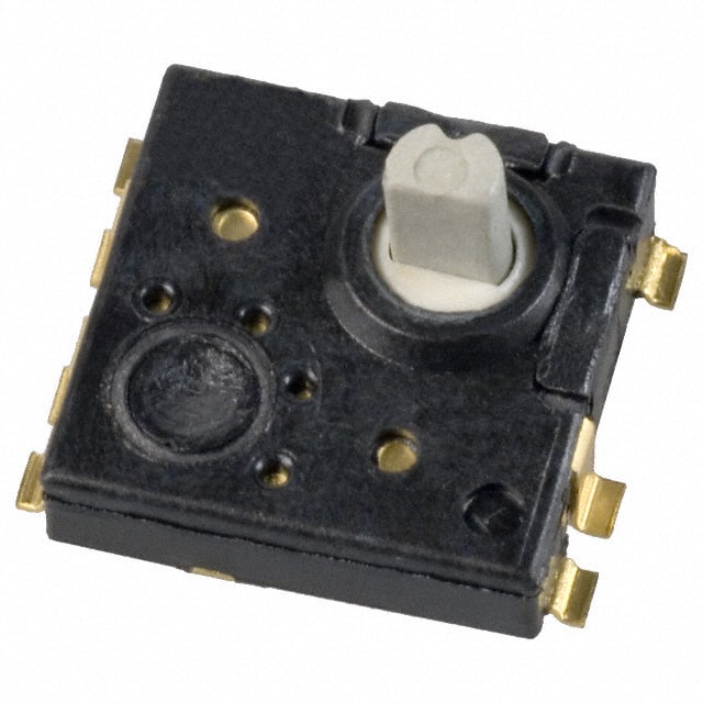 TPA413GLFG SWITCH NAVIGATION 10MA 24V