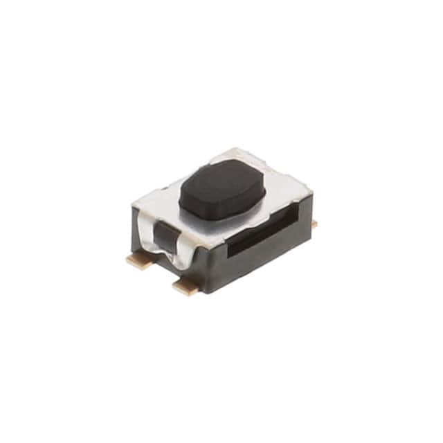 KMR223GLFG SWITCH TACTILE SPST-NO 0.01A 32V