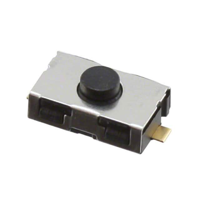 KSR231GLFS SWITCH TACTILE SPST-NO 0.05A 32V