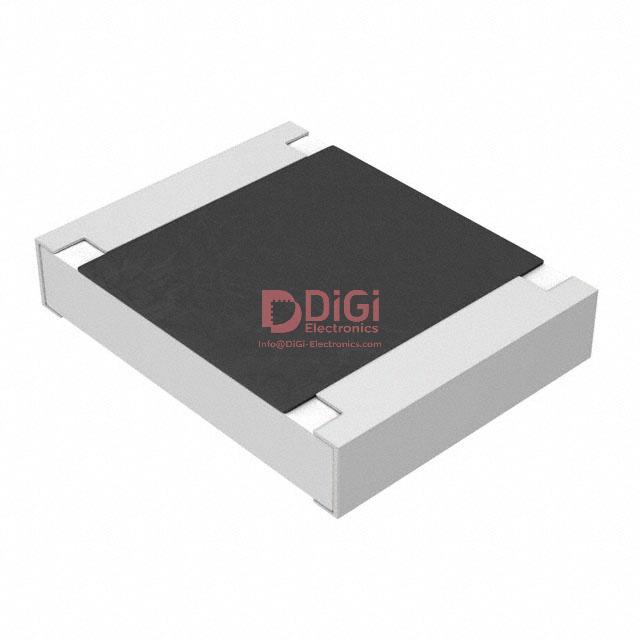 ERJ-S03F75R0V This Panasonic ERJ-S03F75R0V is a surface mount chip resistor with a resistance of 75 Ohms and a tolerance of ±1%. It has a power rating of 0.1W (1/10W).