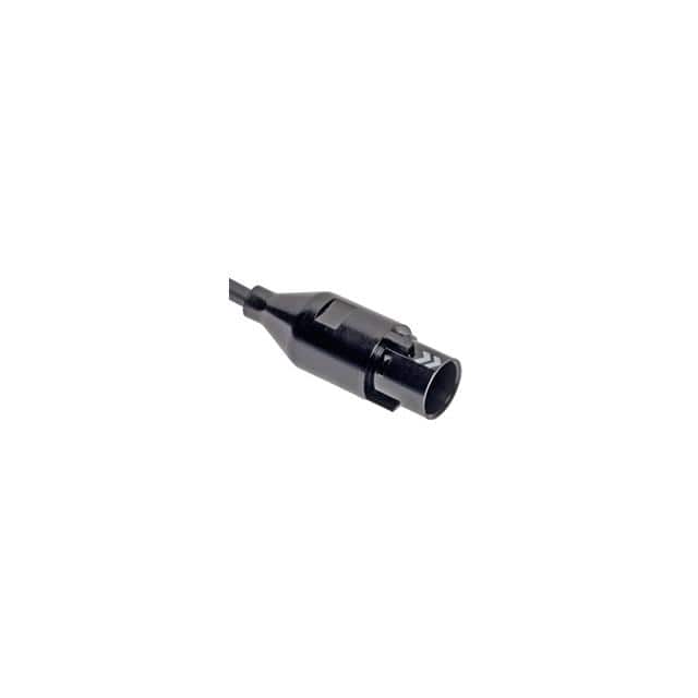 172890-1710 MPC D2 MALE DISPOSABLE 17 CKT KI