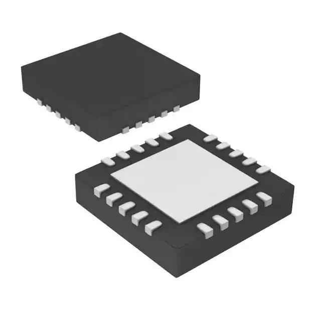 STC8G1K17-38I-QFN20 The STC8G1K17-38I-QFN20 is a microcontroller unit (MCU) from STC, featuring 17KB of Flash memory and a 1.9V to 5.5V operating voltage range. It comes in a 20-QFN package.
