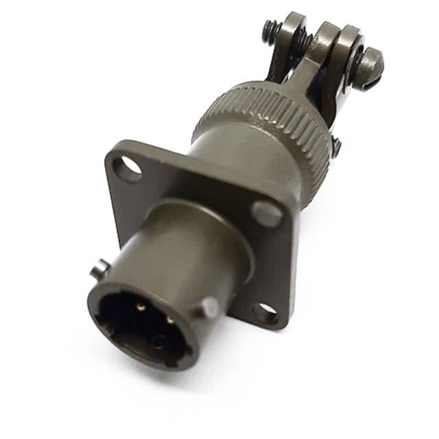 MSW00E8-2P WALL MOUNT RECEPTACLE, ENVIRONME