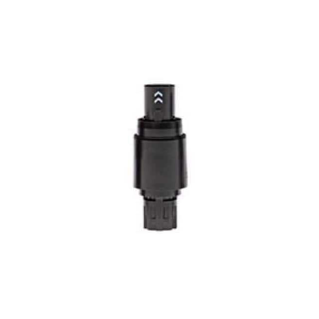 172870-0810 MPC D1 8 CKT STD MALE ASSY KIT
