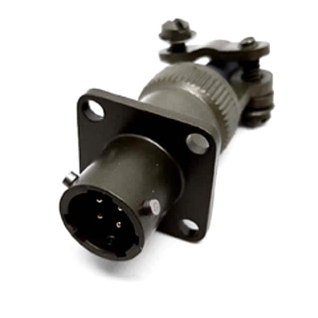 MSW00E8-4P-SR WALL MOUNT RECEPTACLE, ENVIRONME