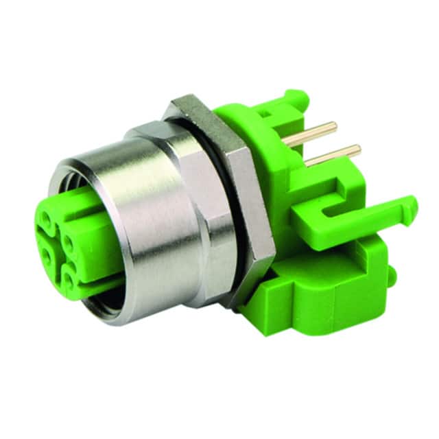 J80120A0220 STX M12X1 BS D-COD. CAT.5