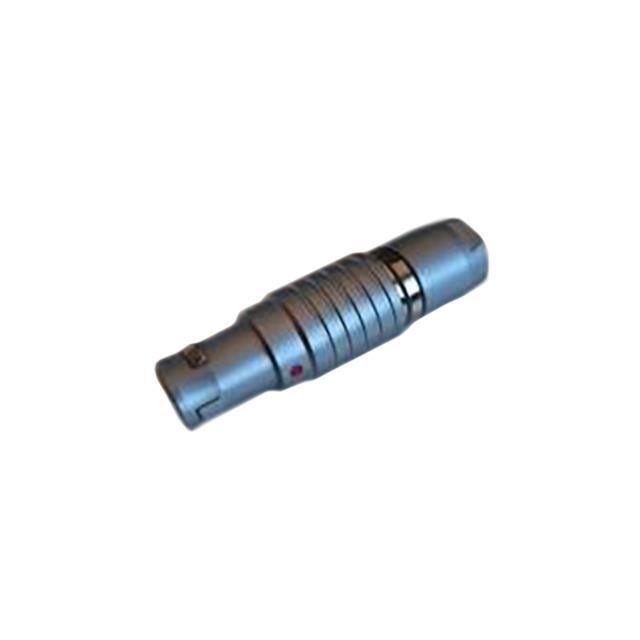 PSG.2B.306.CLAD42Z Push-Pull Plug Shell Size 2B , 6